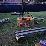 Furo Vendeghaz Дом отдыха