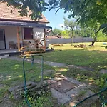 Дом отдыха Furo Vendeghaz Fulop