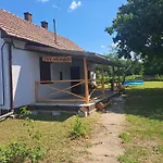 Furo Vendeghaz Дом отдыха