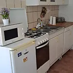 Furo Vendeghaz Дом отдыха
