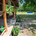 Дом отдыха Furo Vendeghaz Fulop