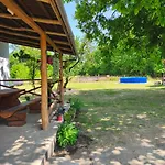 Furo Vendeghaz Дом отдыха