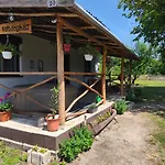 Furo Vendeghaz Дом отдыха