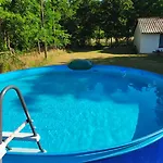 Furo Vendeghaz Дом отдыха Fulop