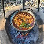 Дом отдыха Furo Vendeghaz *