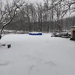 Дом отдыха Furo Vendeghaz *