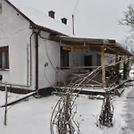 Дом отдыха Furo Vendeghaz *
