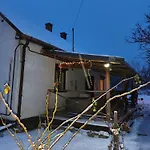 Дом отдыха Furo Vendeghaz