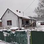 Дом отдыха Furo Vendeghaz
