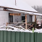Furo Vendeghaz Дом отдыха *