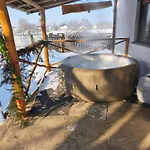 Дом отдыха Furo Vendeghaz *
