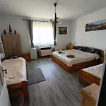Prázdninový dům Furo Vendeghaz Fulop