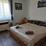 Furo Vendeghaz Prázdninový dům