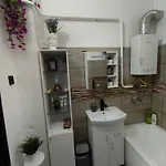 Prázdninový dům Furo Vendeghaz *