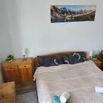 Furo Vendeghaz Prázdninový dům *