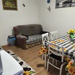 Prázdninový dům Furo Vendeghaz Fulop