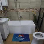 Prázdninový dům Furo Vendeghaz Fulop