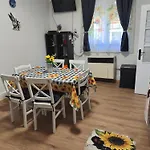 Prázdninový dům Furo Vendeghaz *