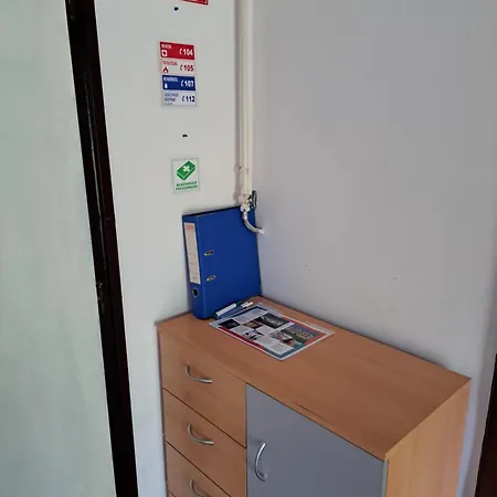 Holiday home Furo Vendeghaz