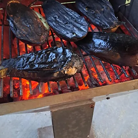 Holiday home Furo Vendeghaz Fulop