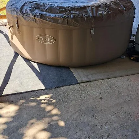 Furo Vendeghaz * Fulop