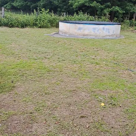 Holiday home Furo Vendeghaz Fulop