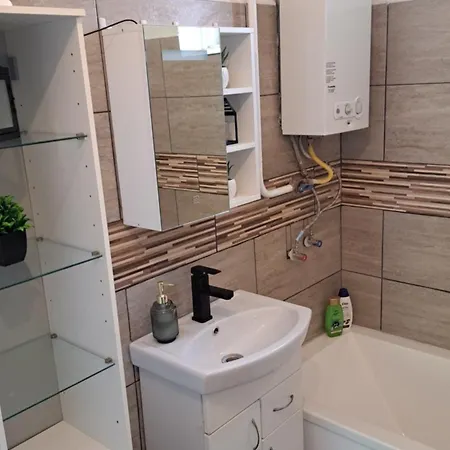 Furo Vendeghaz Holiday home