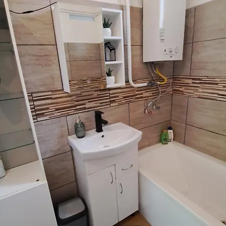 Furo Vendeghaz Holiday home Fulop