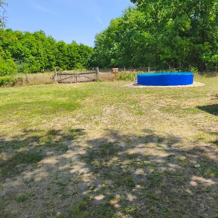 Furo Vendeghaz Holiday home