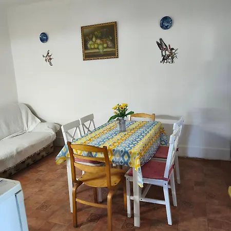 Furo Vendeghaz Holiday home Fulop