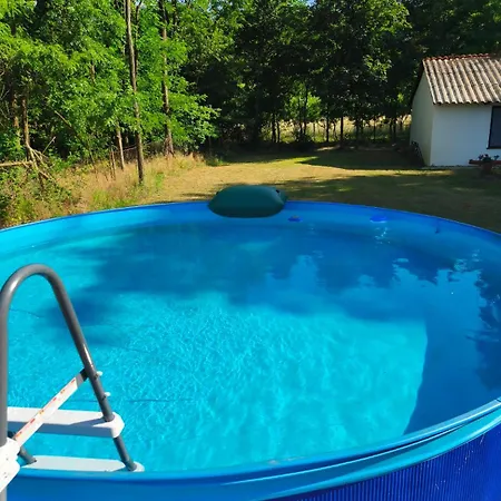 Furo Vendeghaz Holiday home Fulop