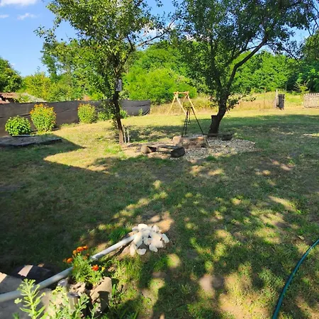 Holiday home Furo Vendeghaz *