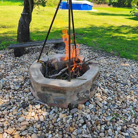 Holiday home Furo Vendeghaz