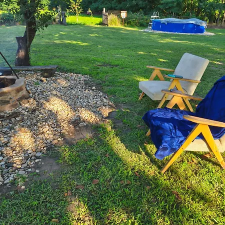 Holiday home Furo Vendeghaz