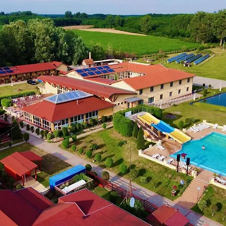 Holiday home Furo Vendeghaz *