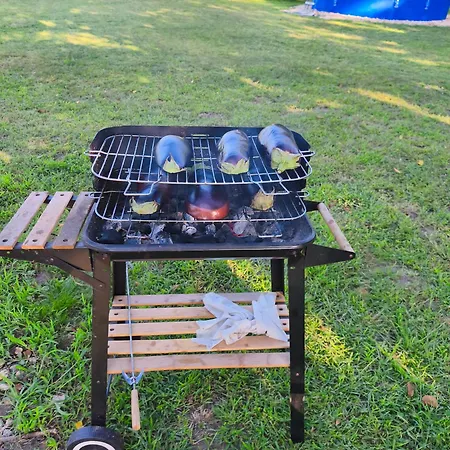 Holiday home Furo Vendeghaz Fulop