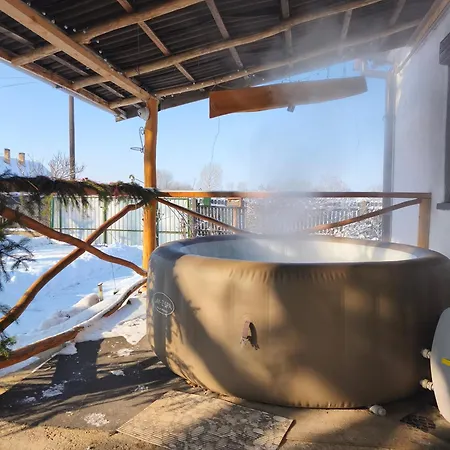 Furo Vendeghaz Fulop