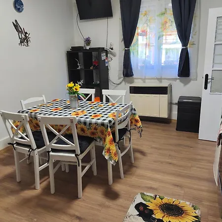 Feriehus Furo Vendeghaz *