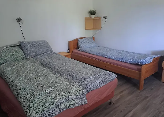 Furo Vendeghaz Ferienhaus