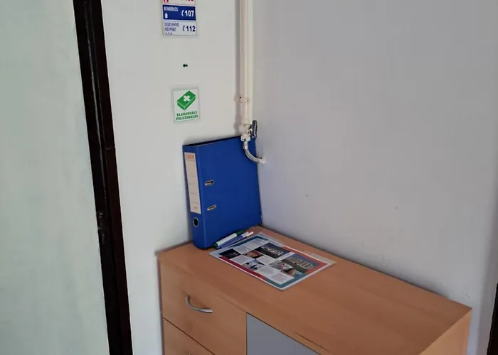 Ferienhaus Furo Vendeghaz