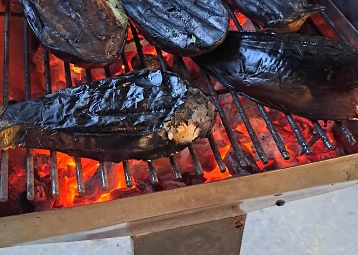 Ferienhaus Furo Vendeghaz Fulop