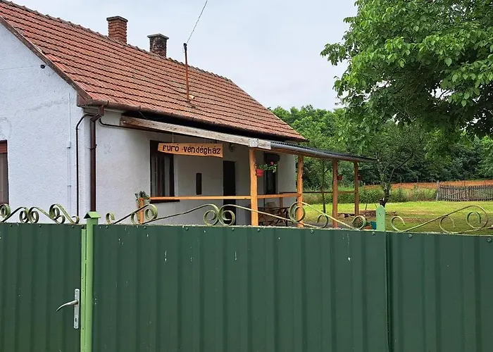 Furo Vendeghaz *