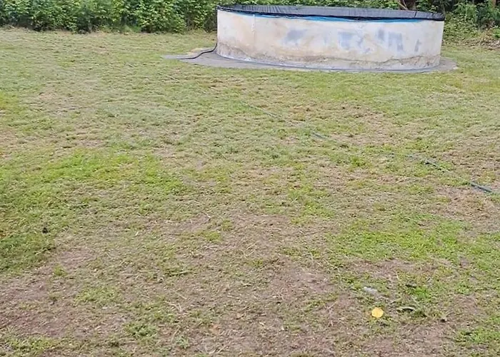 Ferienhaus Furo Vendeghaz Fulop