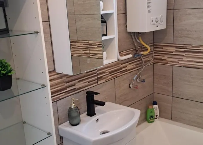 Furo Vendeghaz Ferienhaus