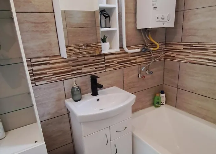 Furó Casa vacanze Fulop