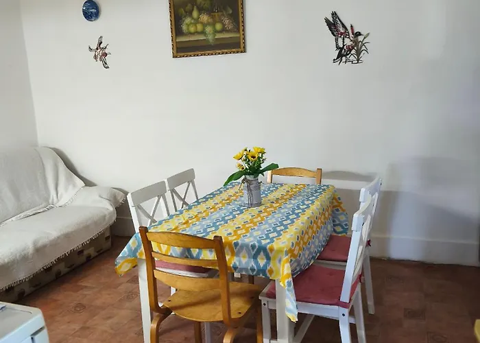 Furo Vendeghaz Ferienhaus Fulop