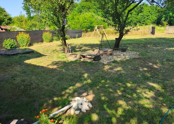 Casa vacanze Furó *