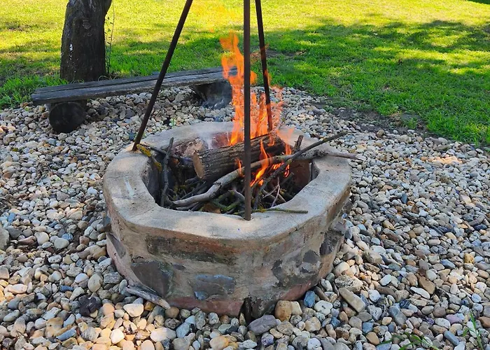 Ferienhaus Furo Vendeghaz