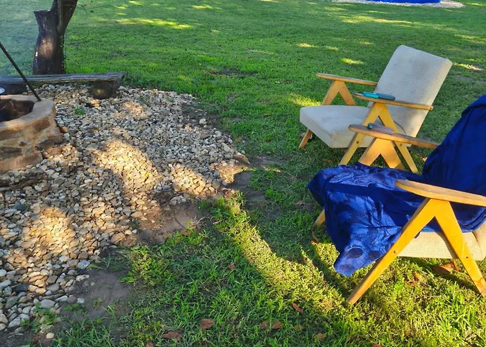 Ferienhaus Furo Vendeghaz