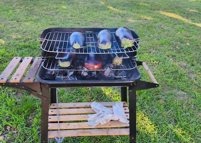 Ferienhaus Furo Vendeghaz Fulop